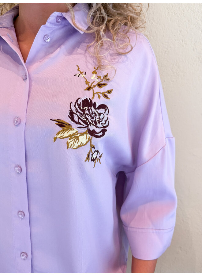 307702 PAL CKS Top SELALONG purple light