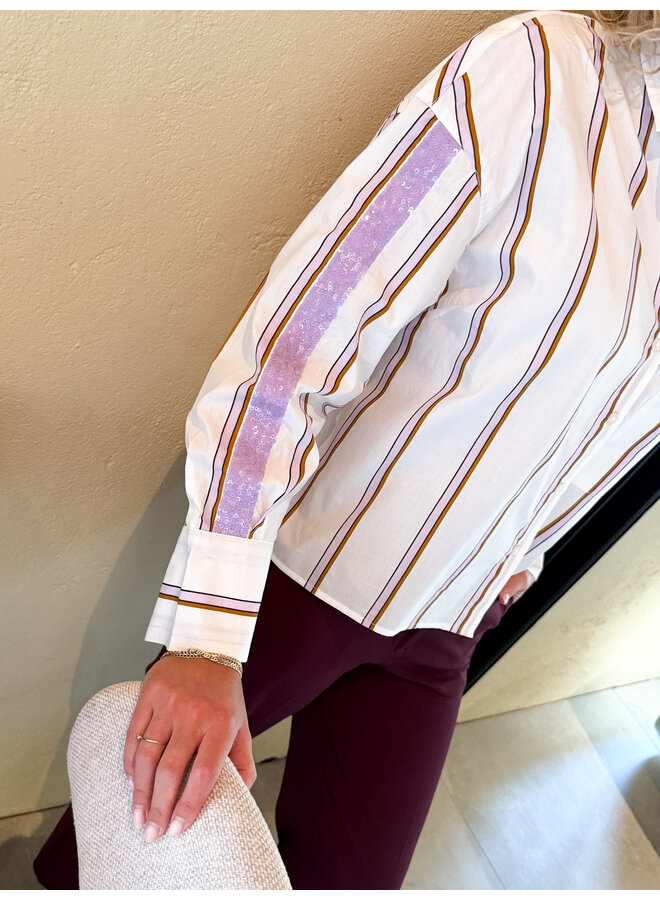 307668 BRM CKS Top STANDING brown medium