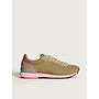 22517001 Hoff woman sneaker TRACK & FIELD Khaki