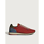 22517604 Hoff Man sneaker TRACK & FIELD Burgundy