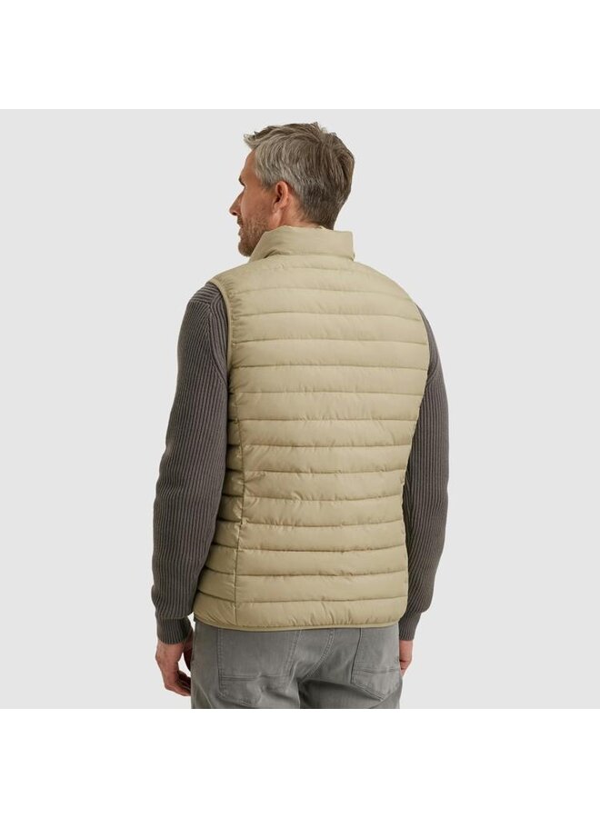 VBW2508170 8011 Vanguard Bodywarmer Lire-Rip TRACKOUT Seneca Rock