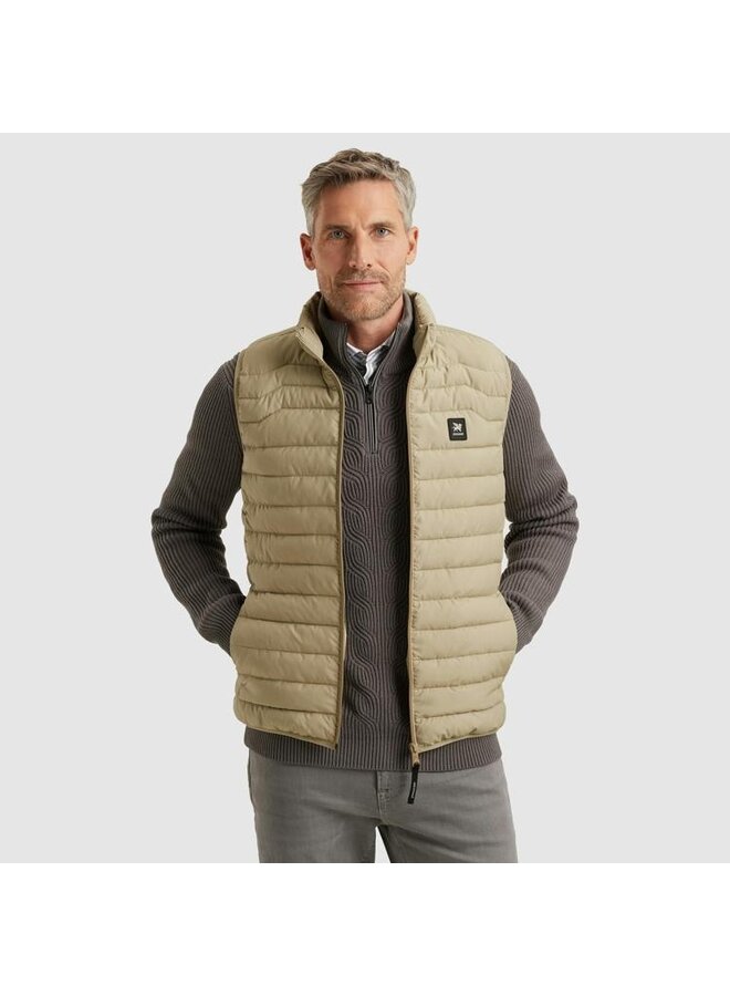 VBW2508170 8011 Vanguard Bodywarmer Lire-Rip TRACKOUT Seneca Rock