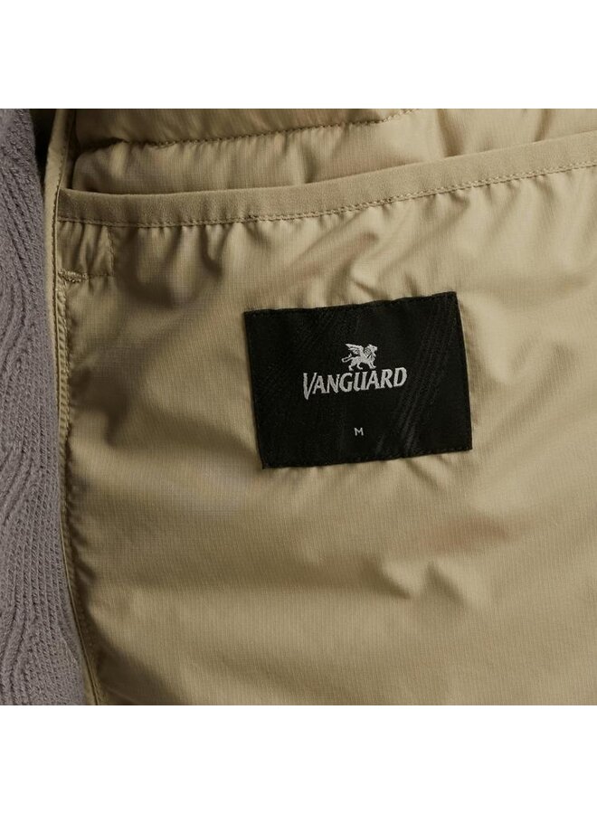 VBW2508170 8011 Vanguard Bodywarmer Lire-Rip TRACKOUT Seneca Rock