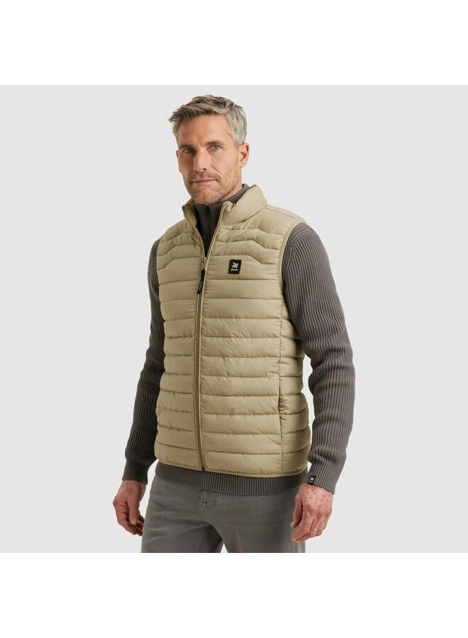 VBW2508170 8011 Vanguard Bodywarmer Lire-Rip TRACKOUT Seneca Rock