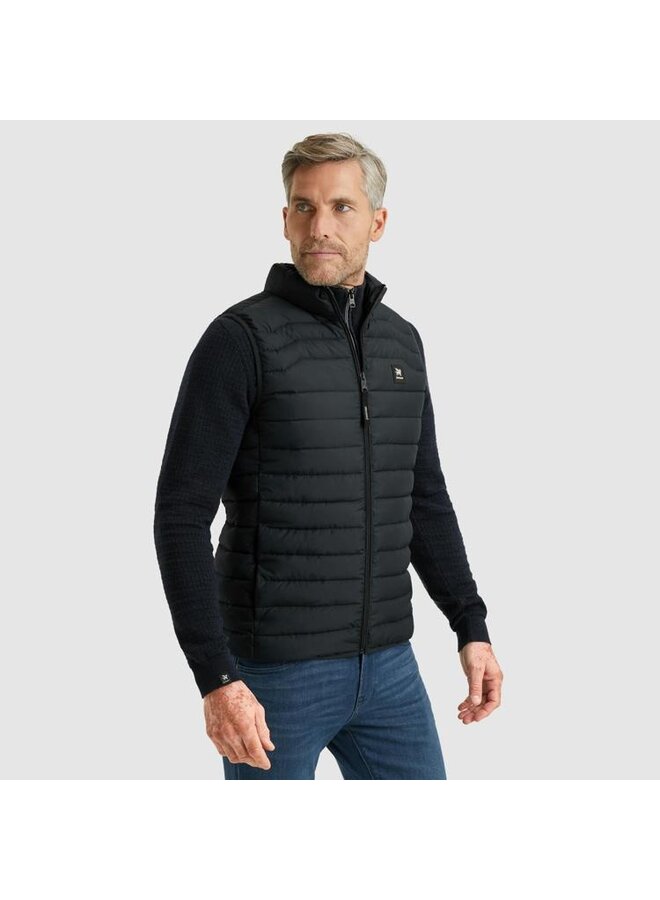 VBW2508170 5281 Vanguard Bodywarmer Lire-Rip TRACKOUT Salute