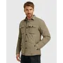 PSI2509250 8011 PME Legend LONG SLEEVE SHIRT Quilted Corduroy Seneca Rock