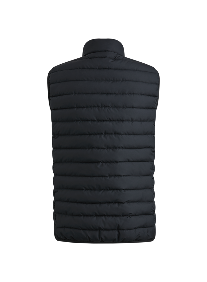 VBW2508170 5281 Vanguard Bodywarmer Lire-Rip TRACKOUT Salute