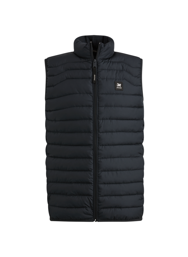 VBW2508170 5281 Vanguard Bodywarmer Lire-Rip TRACKOUT Salute