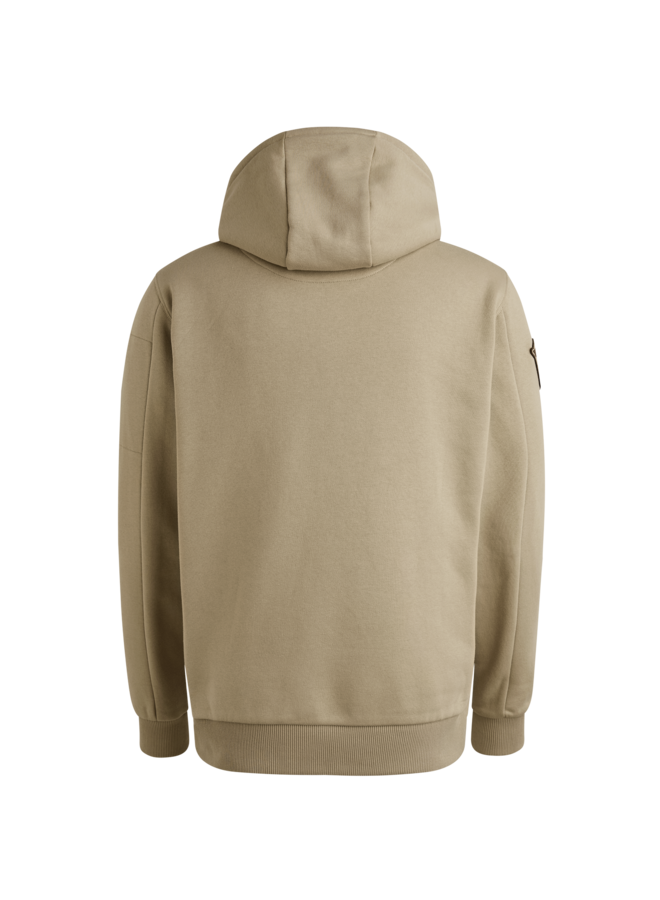 PSW2509450 8011 PME Legend Hooded 3t cross fleece Seneca Rock