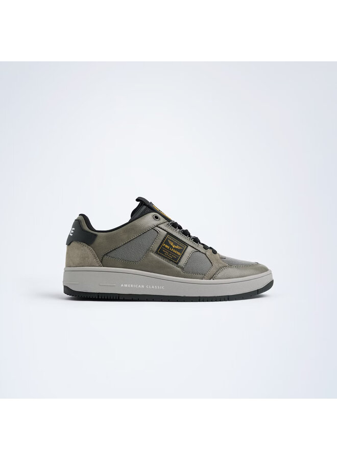 PBO2508000 9703 PME Legend Sneaker Glidemen Dark Grey