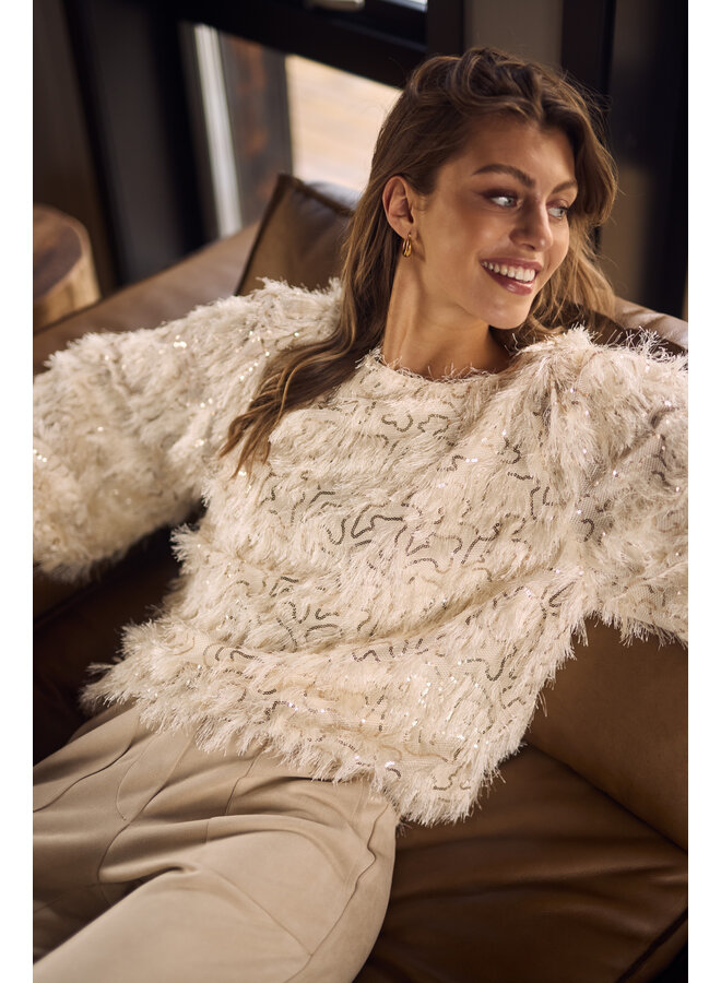 NKF01011 17 Nukus Jade top Off White