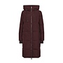 139560 159 MosMosh MM Nova Square Down Coat Fudge