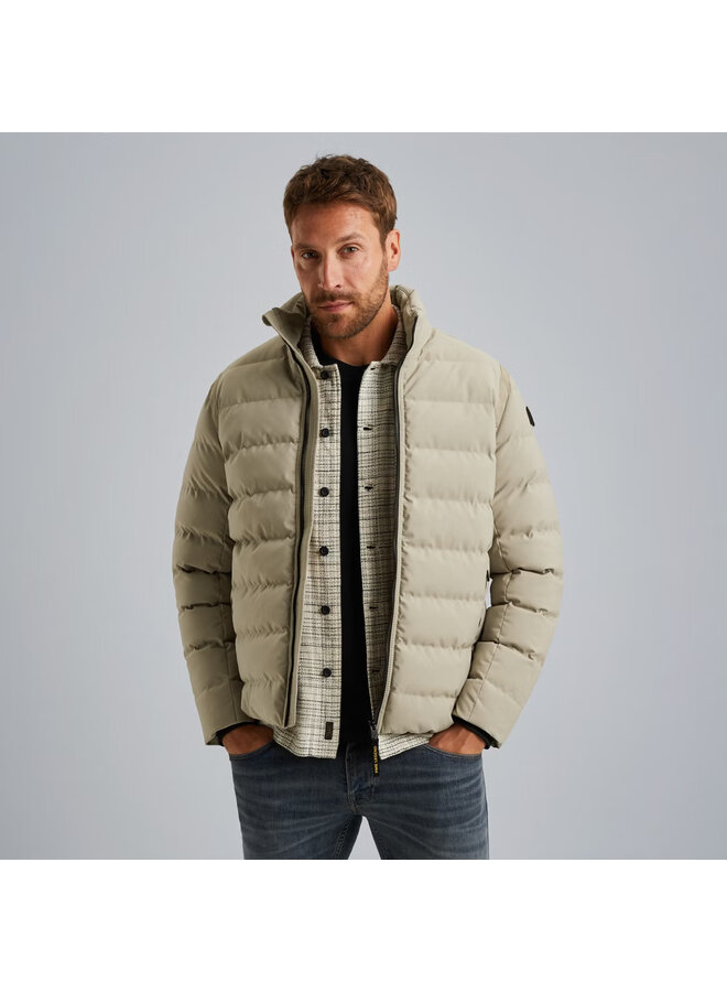PJA2508114 8011 PME Legend Short jacket FREIGHTYET Perfor Stretch Seneca Rock