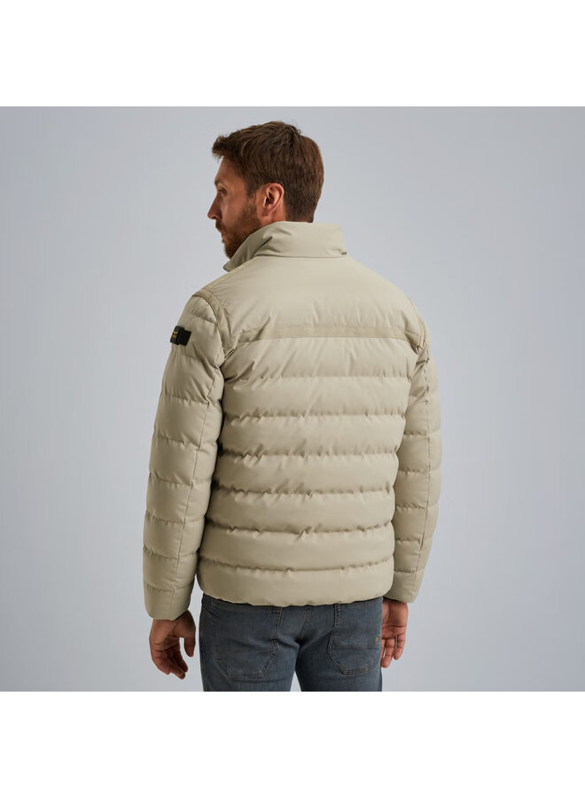 PJA2508114 8011 PME Legend Short jacket FREIGHTYET Perfor Stretch Seneca Rock