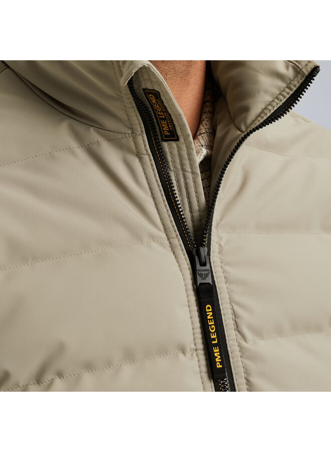 PJA2508114 8011 PME Legend Short jacket FREIGHTYET Perfor Stretch Seneca Rock