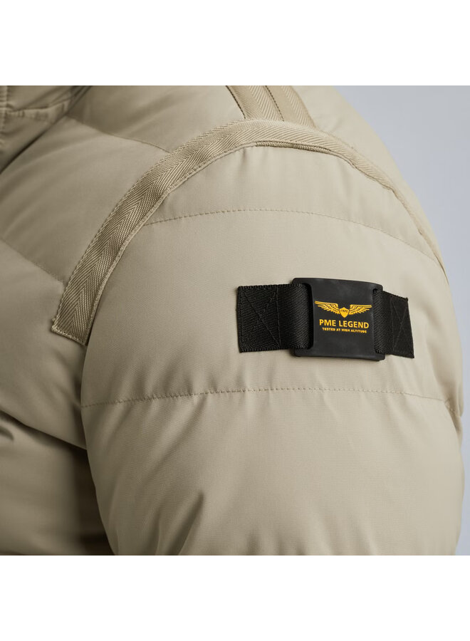 PJA2508114 8011 PME Legend Short jacket FREIGHTYET Perfor Stretch Seneca Rock