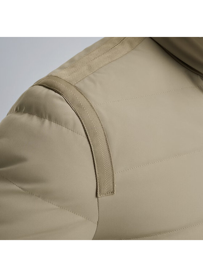 PJA2508114 8011 PME Legend Short jacket FREIGHTYET Perfor Stretch Seneca Rock