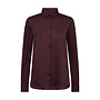 131660 159 MosMosh MM Tina Jersey Shirt Fudge