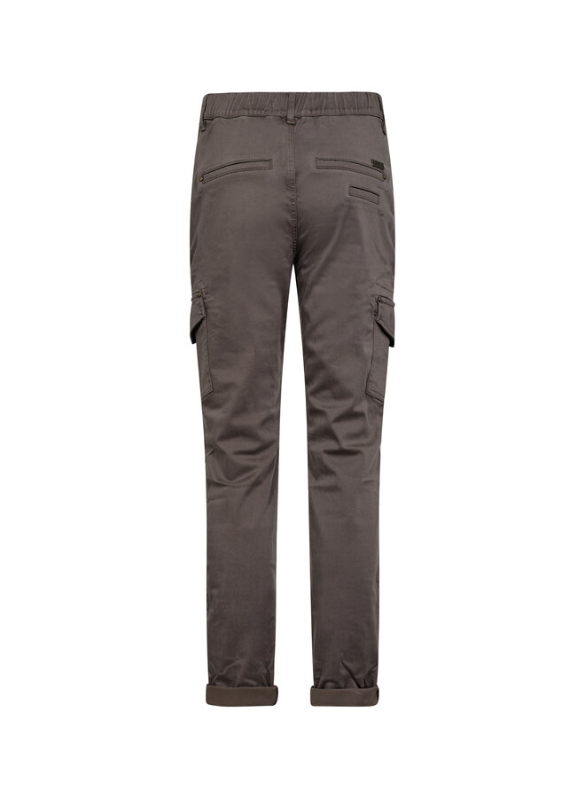 155470 158 MosMosh MM Gilles Timaf Pant Falcon Regular