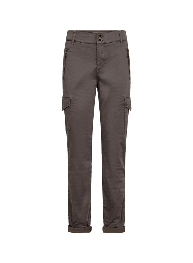 155470 158 MosMosh MM Gilles Timaf Pant Falcon Regular
