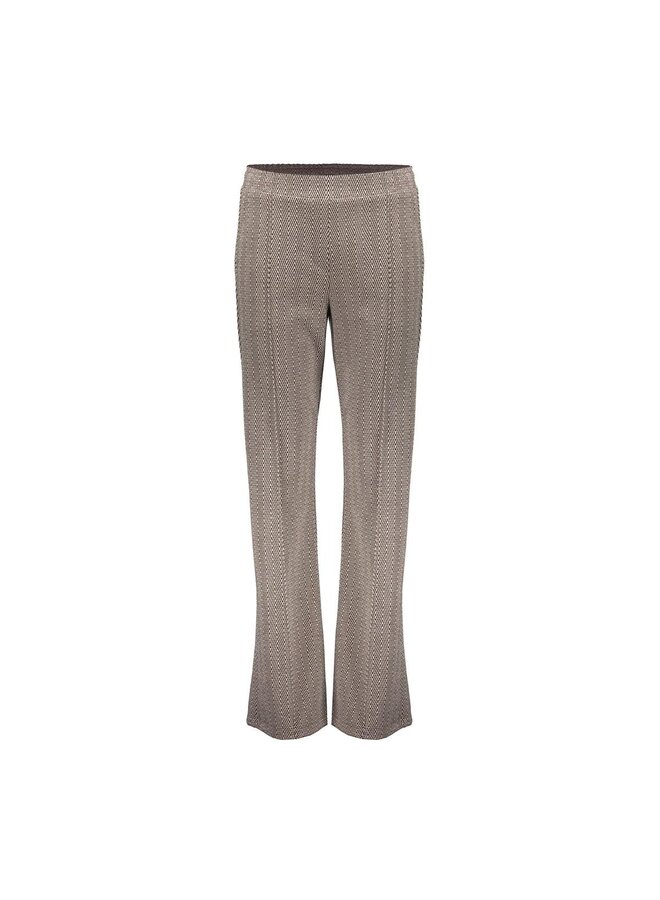 51573-60 775 Geisha Pants brown/gold