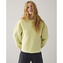 3s5067-30413 604 Summum Jersey balloon Soft sweat Misty lime