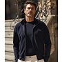 KBI-M14 Blue Industry overshirt lounge jersey NAVY
