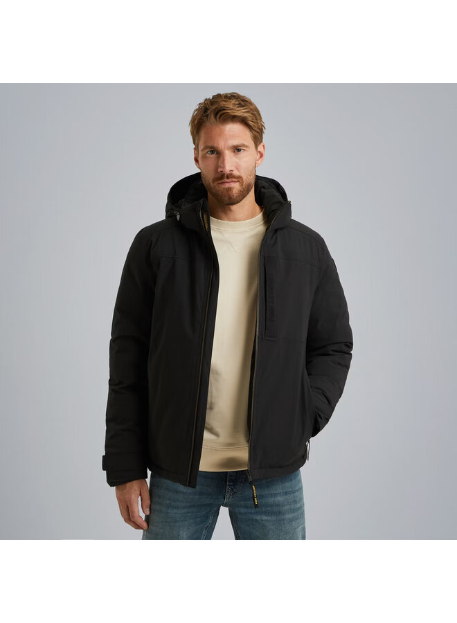 PJA2508111 8039 PME Legend Semi long jacket CREWCAT Ripper Beluga