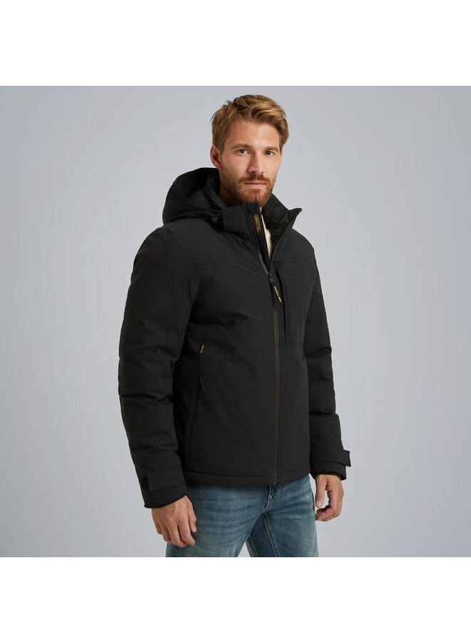 PJA2508111 8039 PME Legend Semi long jacket CREWCAT Ripper Beluga