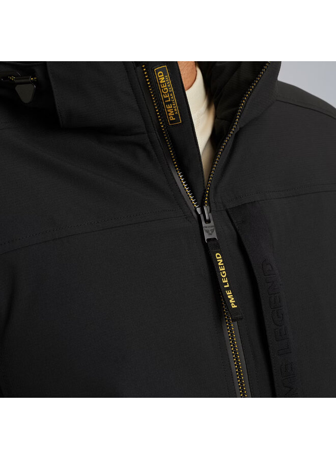 PJA2508111 8039 PME Legend Semi long jacket CREWCAT Ripper Beluga