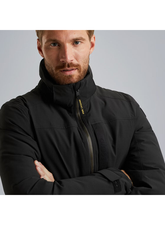 PJA2508111 8039 PME Legend Semi long jacket CREWCAT Ripper Beluga