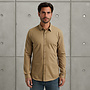 CSI2509220 7146 Cast Iron Long Sleeve Shirt Twill Jersey 2 tone Crockery