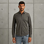CSI2509223 9159 Cast Iron LONG SLEEVE SHIRT Tec Jersey Light Black Sand