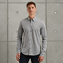 CSI2509223 9096 Cast Iron LONG SLEEVE SHIRT Tec Jersey Light Stormy Weather
