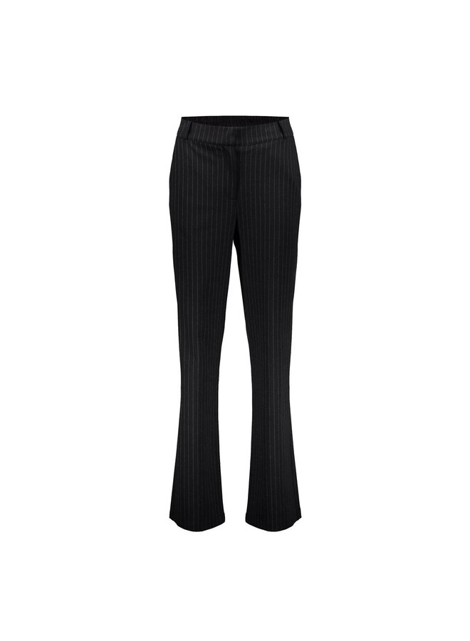 51680-20 999 Geisha Pants stripe black