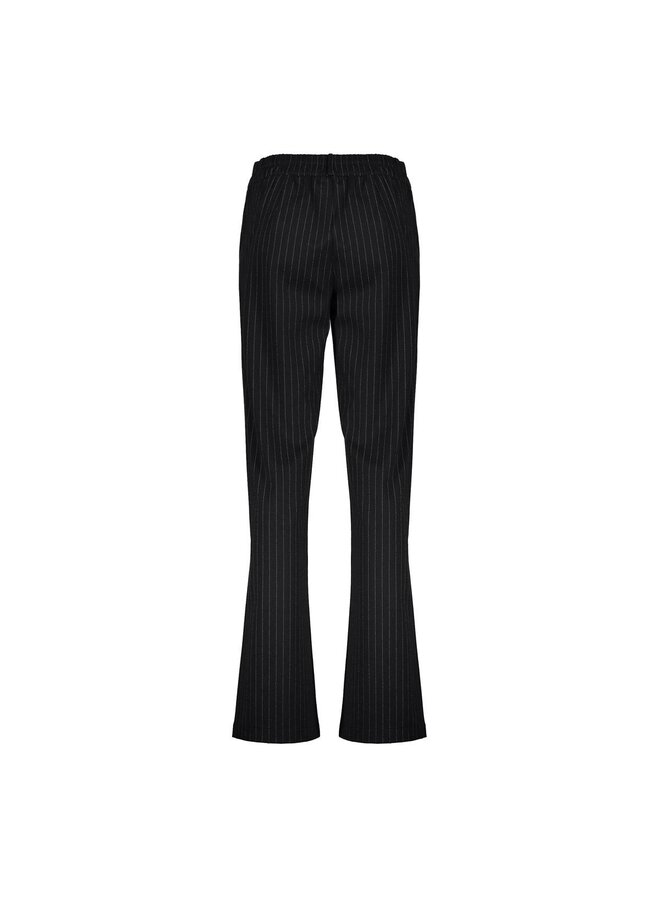 51680-20 999 Geisha Pants stripe black