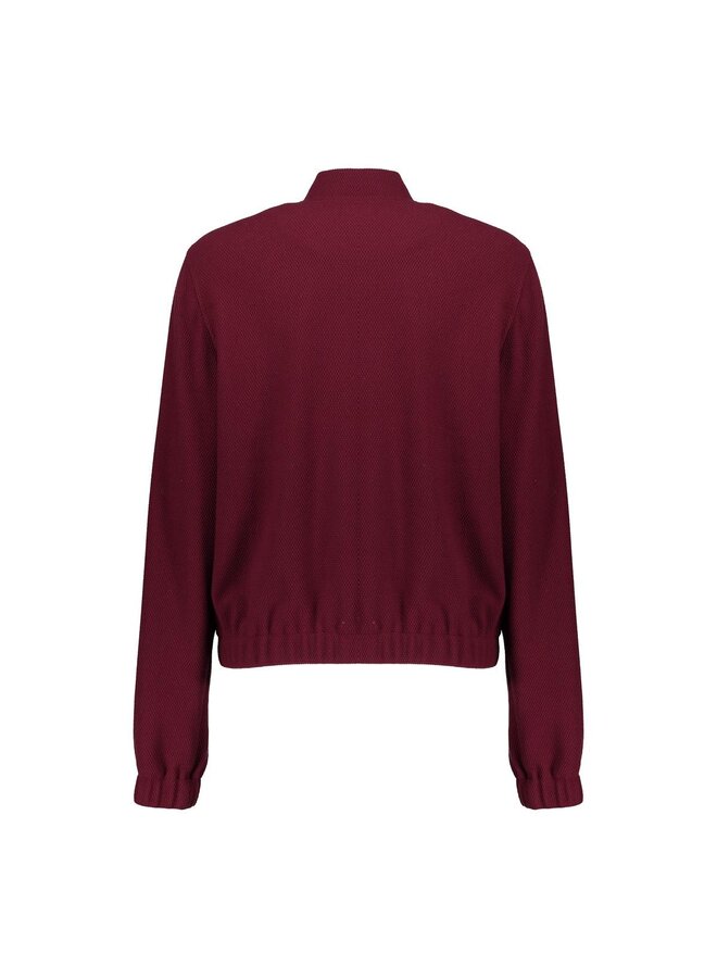 55570-21 485 Geisha bomber comfy Port