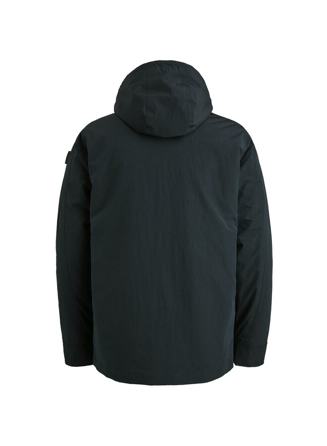 PJA2509109 5281 PME Legend Semi long jacket SNOWPACK Micro ripstop Salute