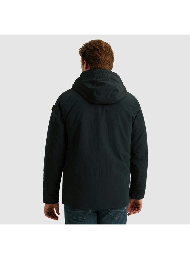 PJA2509109 5281 PME Legend Semi long jacket SNOWPACK Micro ripstop Salute