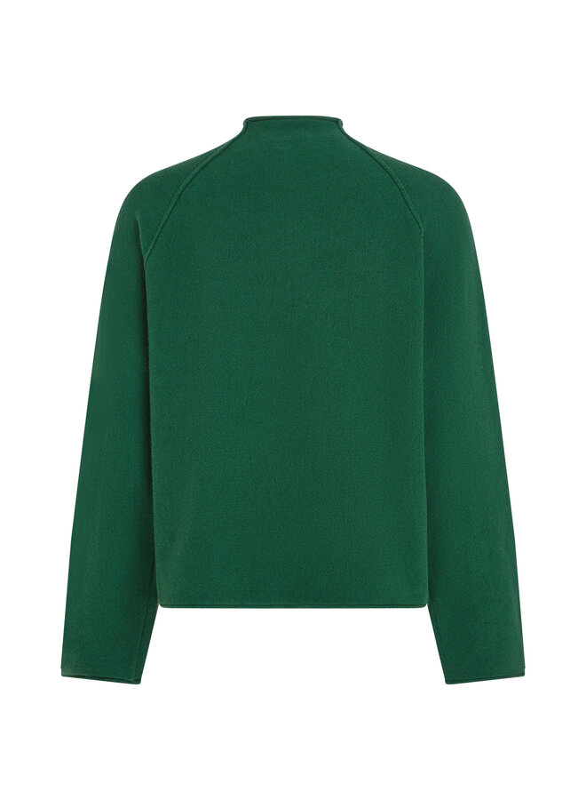 W25B379LTD 40 Penn&Ink Jumper green