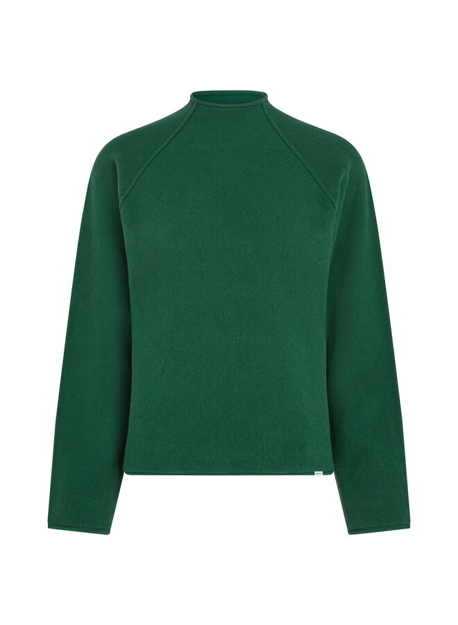 W25B379LTD 40 Penn&Ink Jumper green