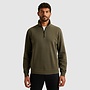 CSW2510446 6513 Cast Iron Half zip collar regular fit halfzip Kambaba