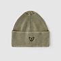 PAC2510911 6389 PME Legend Beanie stone wash Dusky Green