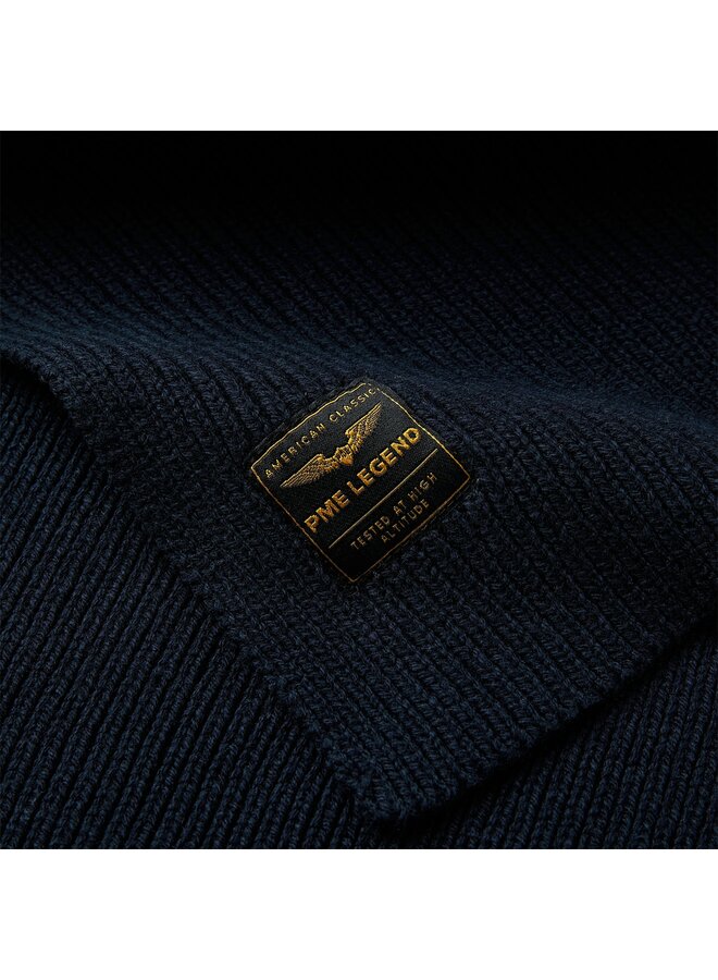 PAC2510900 5281 PME Legend Scarf Basic Salute