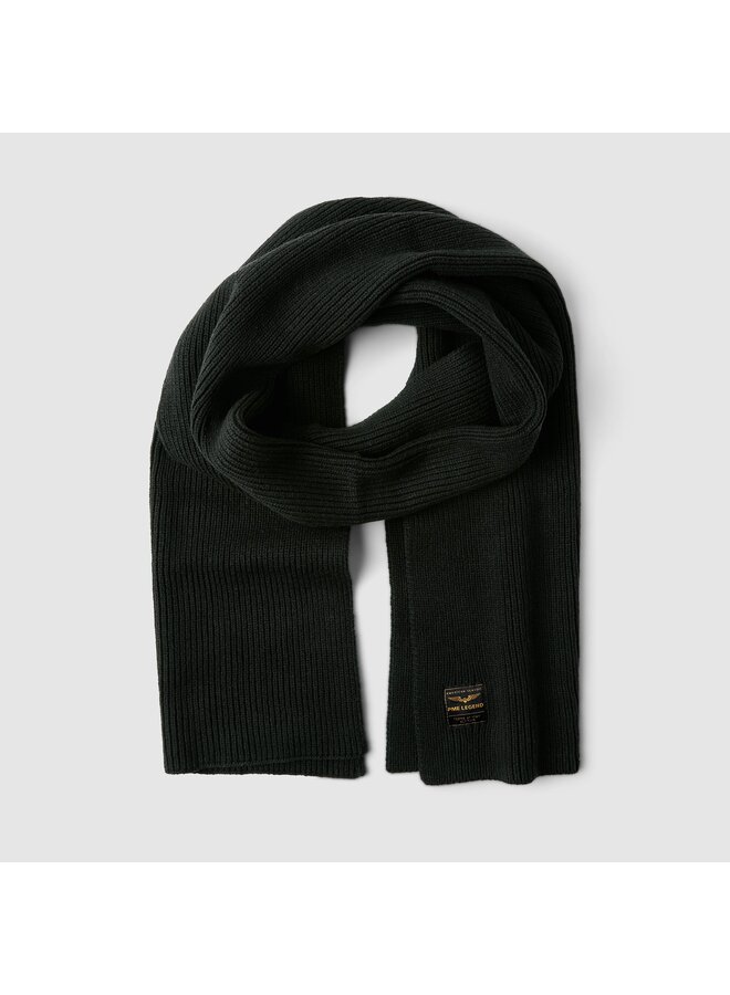 PAC2510900 999 PME Legend Scarf Basic Black