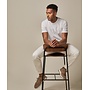 PP2T00001D Profuomo T-Shirt short sleeve Off white