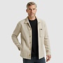 VKC2510367 7074 Vanguard Button jacket boiled wool Silver Lining