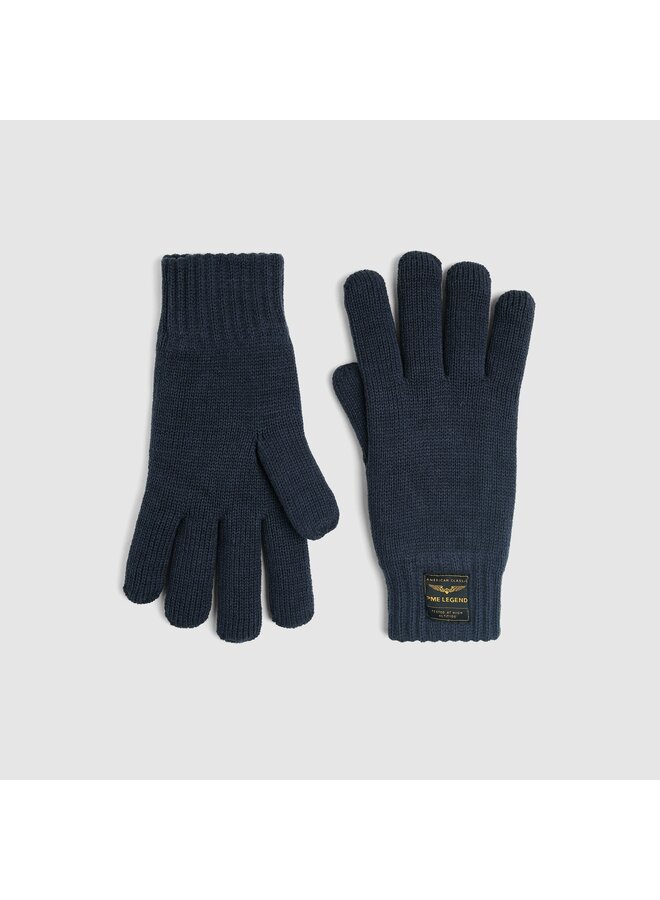 PAC2510906 5281 PME Legend Glove Knitted Salute