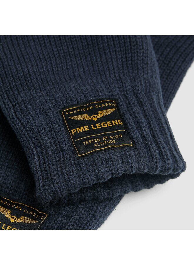 PAC2510906 5281 PME Legend Glove Knitted Salute
