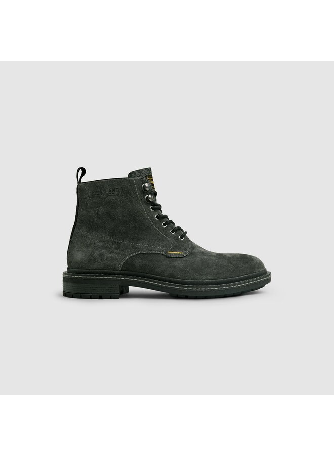 PBO2509180 999 PME Legend Boot Jetheed Black